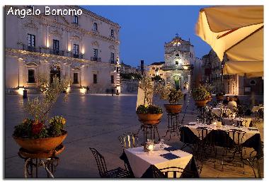 Chambre avec petit djeuner /en/au Siracusa (Siracusa)ou appartement ou maison de vacances