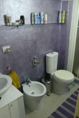 Chambre avec petit djeuner /en/au Siracusa (Siracusa)ou appartement ou maison de vacances