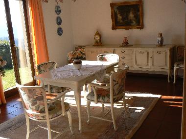 Appartement de vacances �/en/au Porza (Lugano)ou appartement ou maison de vacances
