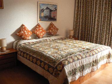 Appartement de vacances �/en/au Porza (Lugano)ou appartement ou maison de vacances