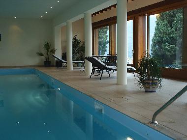 Appartement de vacances �/en/au Porza (Lugano)ou appartement ou maison de vacances