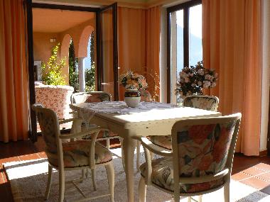 Appartement de vacances �/en/au Porza (Lugano)ou appartement ou maison de vacances