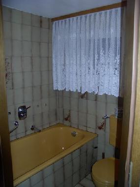 Appartement de vacances /en/au Ronshausen (Waldhessen)ou appartement ou maison de vacances