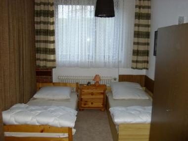 Appartement de vacances /en/au Rotenburg an der Fulda (Waldhessen)ou appartement ou maison de vacances