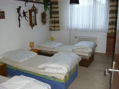 Appartement de vacances /en/au Rotenburg an der Fulda (Waldhessen)ou appartement ou maison de vacances