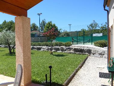 Maison de vacances /en/au Lagorce (Ardche)ou appartement ou maison de vacances