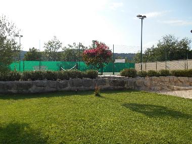 Maison de vacances /en/au Lagorce (Ardche)ou appartement ou maison de vacances