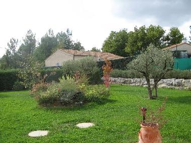 Maison de vacances /en/au Lagorce (Ardche)ou appartement ou maison de vacances