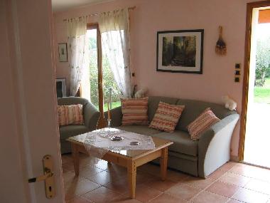 Maison de vacances /en/au Lagorce (Ardche)ou appartement ou maison de vacances