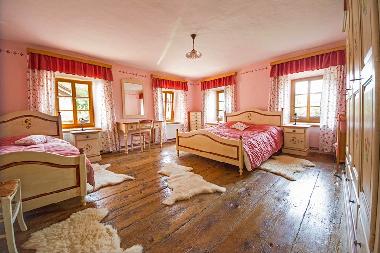 Maison de vacances �/en/au Grant (Tolmin)ou appartement ou maison de vacances