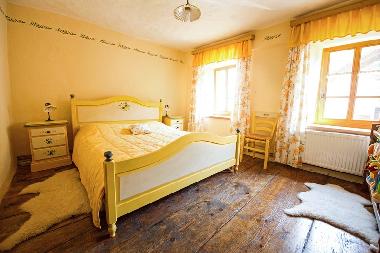 Maison de vacances �/en/au Grant (Tolmin)ou appartement ou maison de vacances