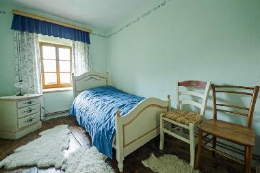 Maison de vacances �/en/au Grant (Tolmin)ou appartement ou maison de vacances