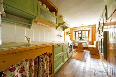 Maison de vacances �/en/au Grant (Tolmin)ou appartement ou maison de vacances