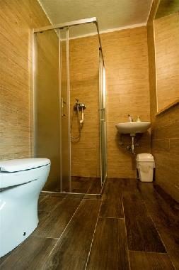 Maison de vacances �/en/au Grant (Tolmin)ou appartement ou maison de vacances