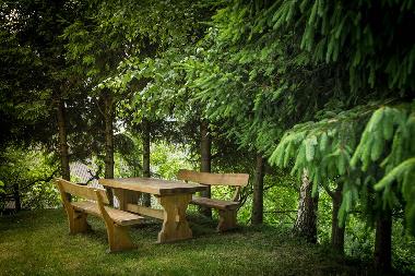 Maison de vacances �/en/au Grant (Tolmin)ou appartement ou maison de vacances