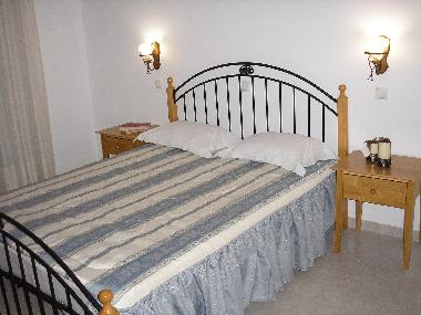 Maison de vacances /en/au Rhodes (Dodekanisos)ou appartement ou maison de vacances