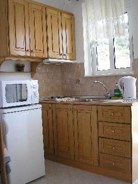 Maison de vacances /en/au Rhodes (Dodekanisos)ou appartement ou maison de vacances