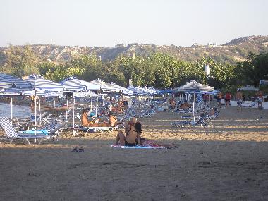 Maison de vacances /en/au Rhodes (Dodekanisos)ou appartement ou maison de vacances