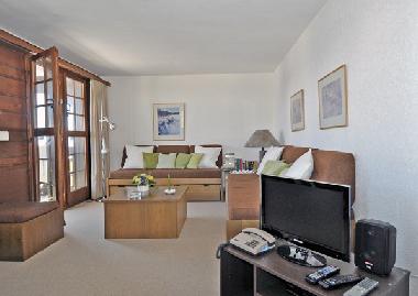 Appartement de vacances �/en/au Bettmeralp (Bettmeralp)ou appartement ou maison de vacances