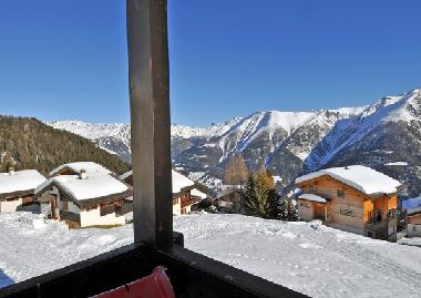 Appartement de vacances �/en/au Bettmeralp (Bettmeralp)ou appartement ou maison de vacances