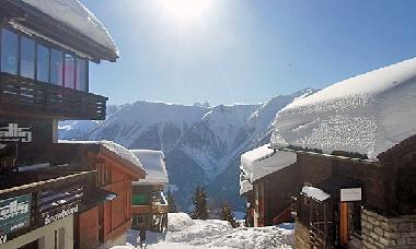 Appartement de vacances �/en/au Bettmeralp (Bettmeralp)ou appartement ou maison de vacances