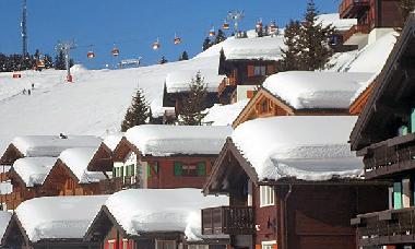 Appartement de vacances �/en/au Bettmeralp (Bettmeralp)ou appartement ou maison de vacances