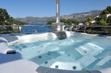 Chambre avec petit djeuner /en/au Korcula (Dubrovacko-Neretvanska)ou appartement ou maison de vacances