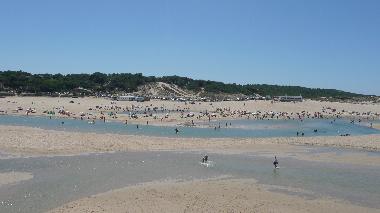 Appartement de vacances �/en/au Corroios (Pen�nsula de Set�bal)ou appartement ou maison de vacances