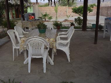 Chambre avec petit d�jeuner �/en/au 13000 (Piura)ou appartement ou maison de vacances