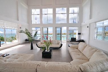 Villa �/en/au LANCE AUX EPINE, ST.GEORGES (Saint George)ou appartement ou maison de vacances