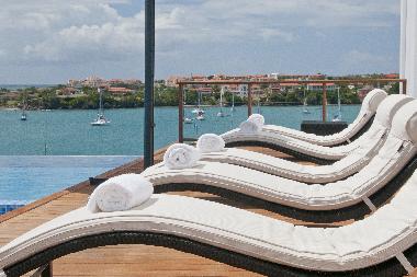 Villa �/en/au LANCE AUX EPINE, ST.GEORGES (Saint George)ou appartement ou maison de vacances