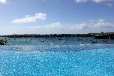 Villa �/en/au LANCE AUX EPINE, ST.GEORGES (Saint George)ou appartement ou maison de vacances