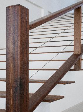 Villa �/en/au LANCE AUX EPINE, ST.GEORGES (Saint George)ou appartement ou maison de vacances