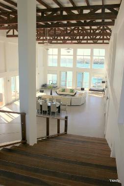 Villa �/en/au LANCE AUX EPINE, ST.GEORGES (Saint George)ou appartement ou maison de vacances