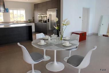 Villa �/en/au LANCE AUX EPINE, ST.GEORGES (Saint George)ou appartement ou maison de vacances