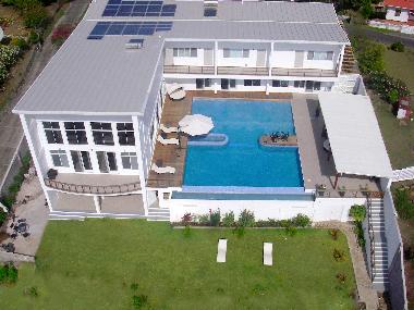 Villa �/en/au LANCE AUX EPINE, ST.GEORGES (Saint George)ou appartement ou maison de vacances