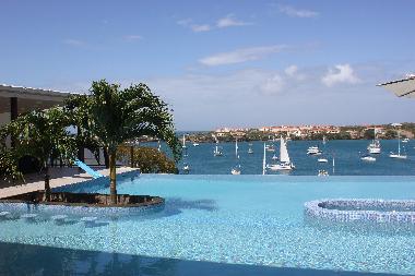 Villa �/en/au LANCE AUX EPINE, ST.GEORGES (Saint George)ou appartement ou maison de vacances