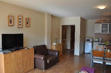 Appartement de vacances �/en/au Golden sands resort (Varna)ou appartement ou maison de vacances