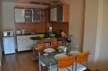 Appartement de vacances �/en/au Golden sands resort (Varna)ou appartement ou maison de vacances