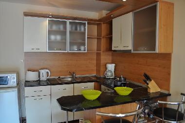 Appartement de vacances �/en/au Golden sands resort (Varna)ou appartement ou maison de vacances