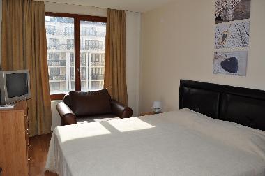 Appartement de vacances �/en/au Golden sands resort (Varna)ou appartement ou maison de vacances