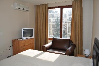 Appartement de vacances �/en/au Golden sands resort (Varna)ou appartement ou maison de vacances