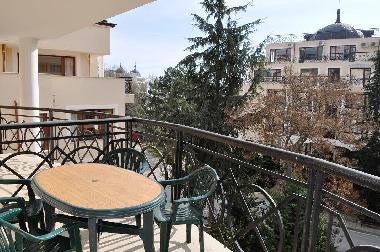 Appartement de vacances �/en/au Golden sands resort (Varna)ou appartement ou maison de vacances