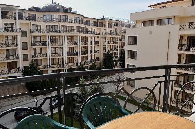 Appartement de vacances �/en/au Golden sands resort (Varna)ou appartement ou maison de vacances
