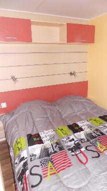 Caravane  �/en/au frejus (Var)ou appartement ou maison de vacances