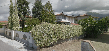 Appartement de vacances �/en/au Capezzano Pianore (Lucca)ou appartement ou maison de vacances