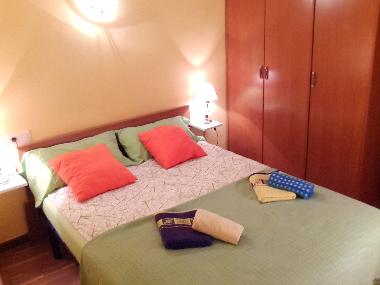 Appartement de vacances �/en/au Lloret de Mar (Girona)ou appartement ou maison de vacances