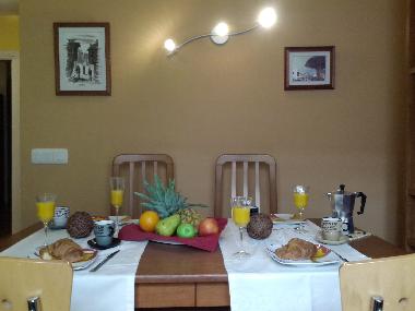 Appartement de vacances �/en/au Lloret de Mar (Girona)ou appartement ou maison de vacances