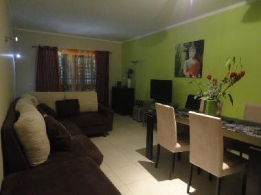 Appartement de vacances �/en/au Albufeira (Algarve)ou appartement ou maison de vacances