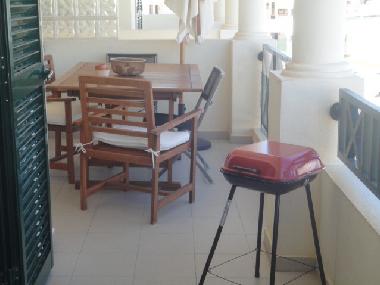 Appartement de vacances �/en/au Albufeira (Algarve)ou appartement ou maison de vacances